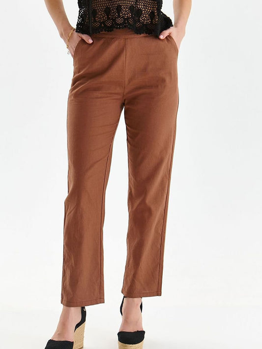 Women trousers model 179434 Top Secret