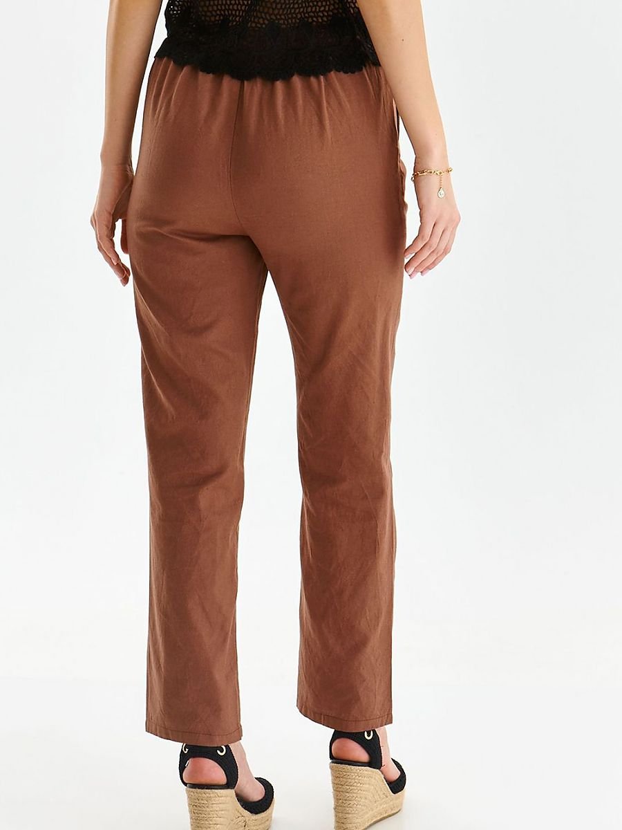 Women trousers model 179434 Top Secret