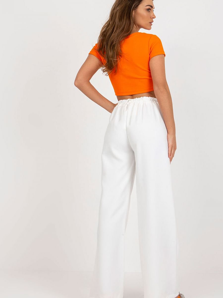 Women trousers model 179678 Italy Moda