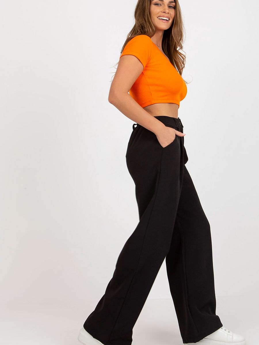 Women trousers model 179679 Italy Moda