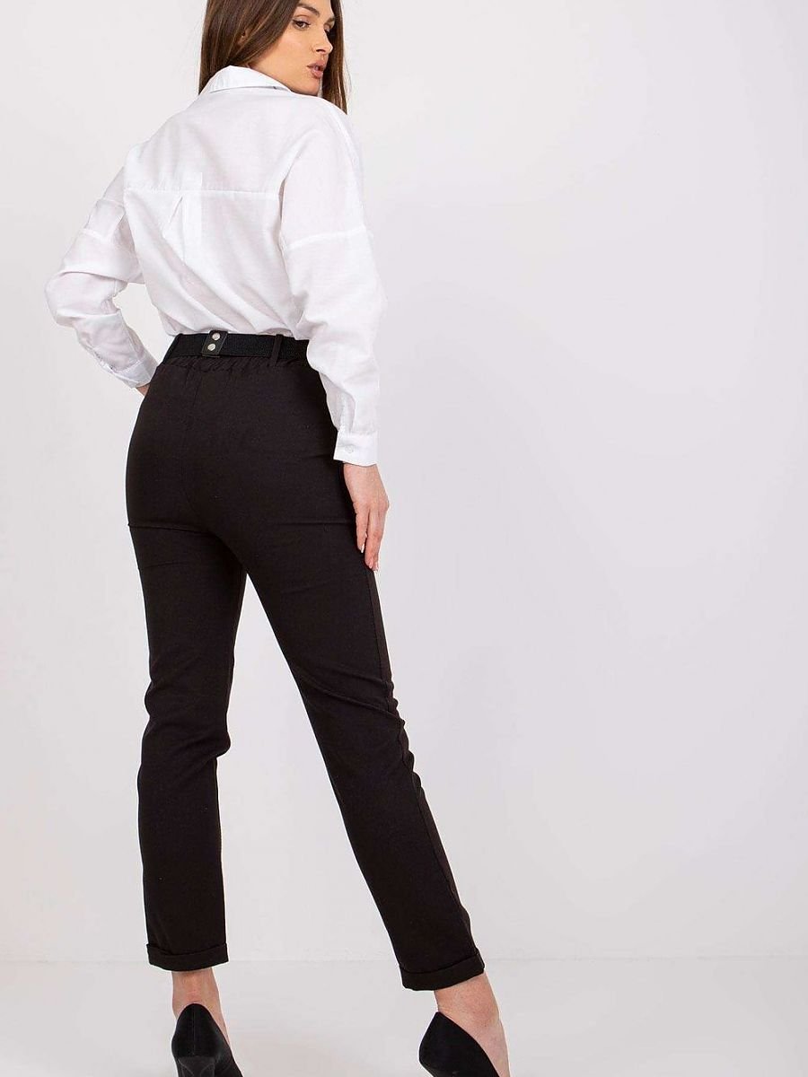 Women trousers model 179697 Italy Moda