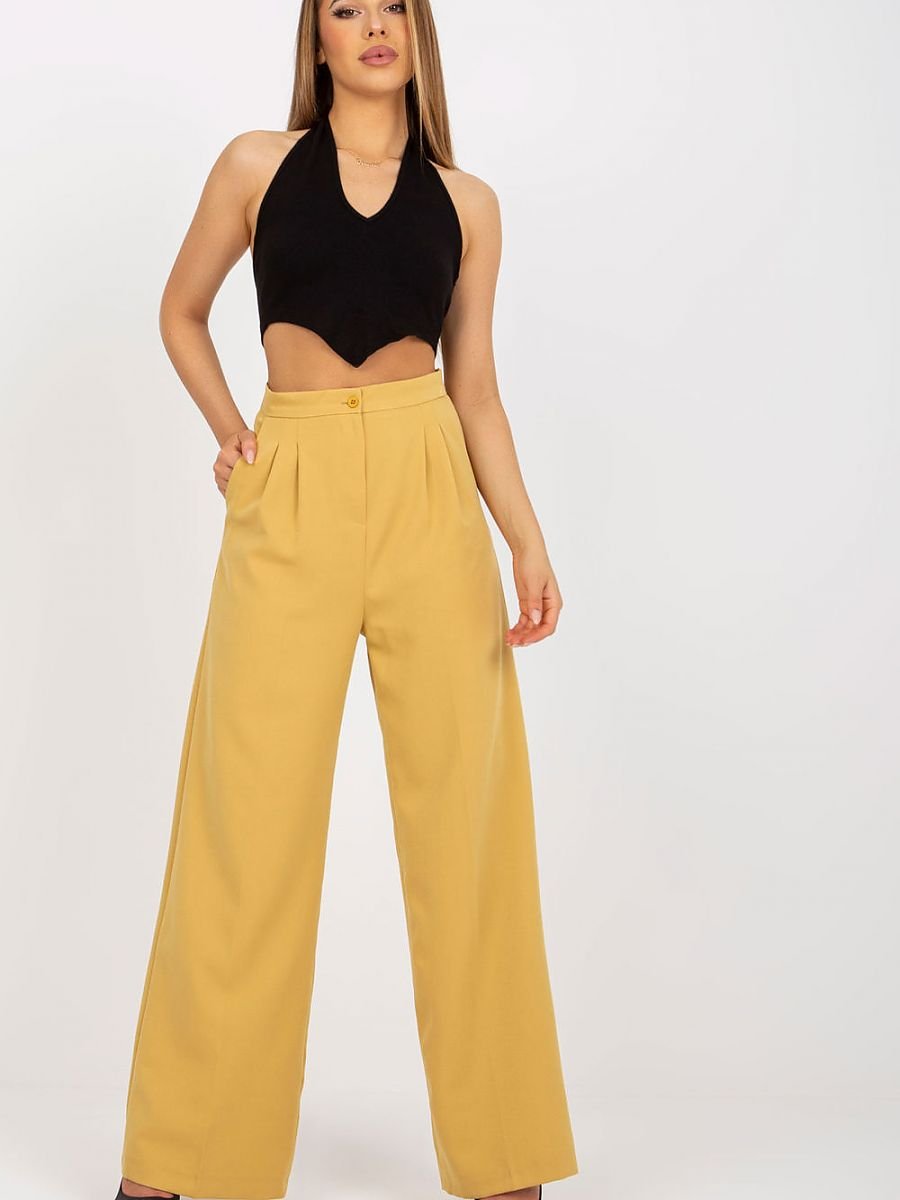 Trousers model 179912 Xsapienza