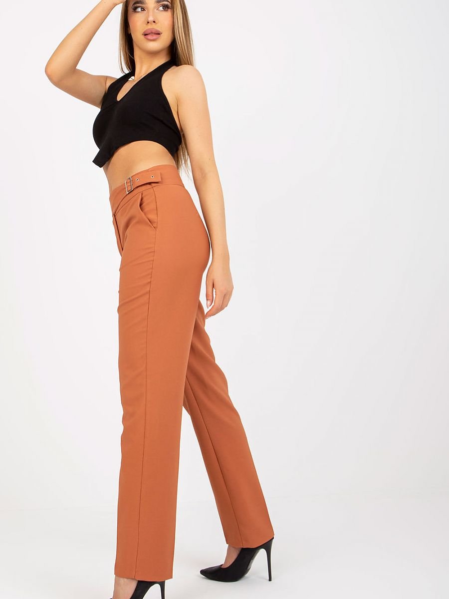 Trousers model 179914 Xsapienza