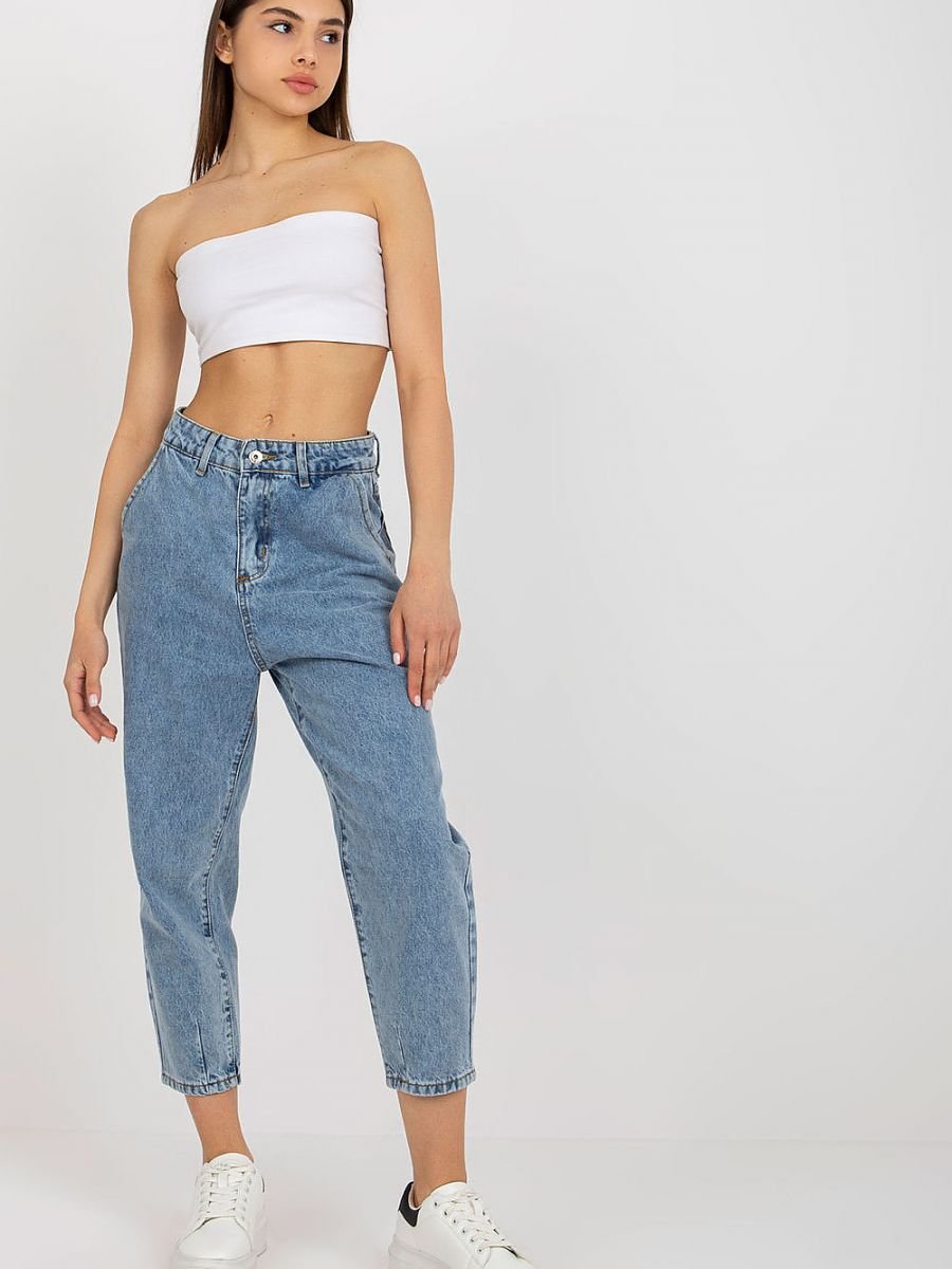 Jeans model 180012 NM