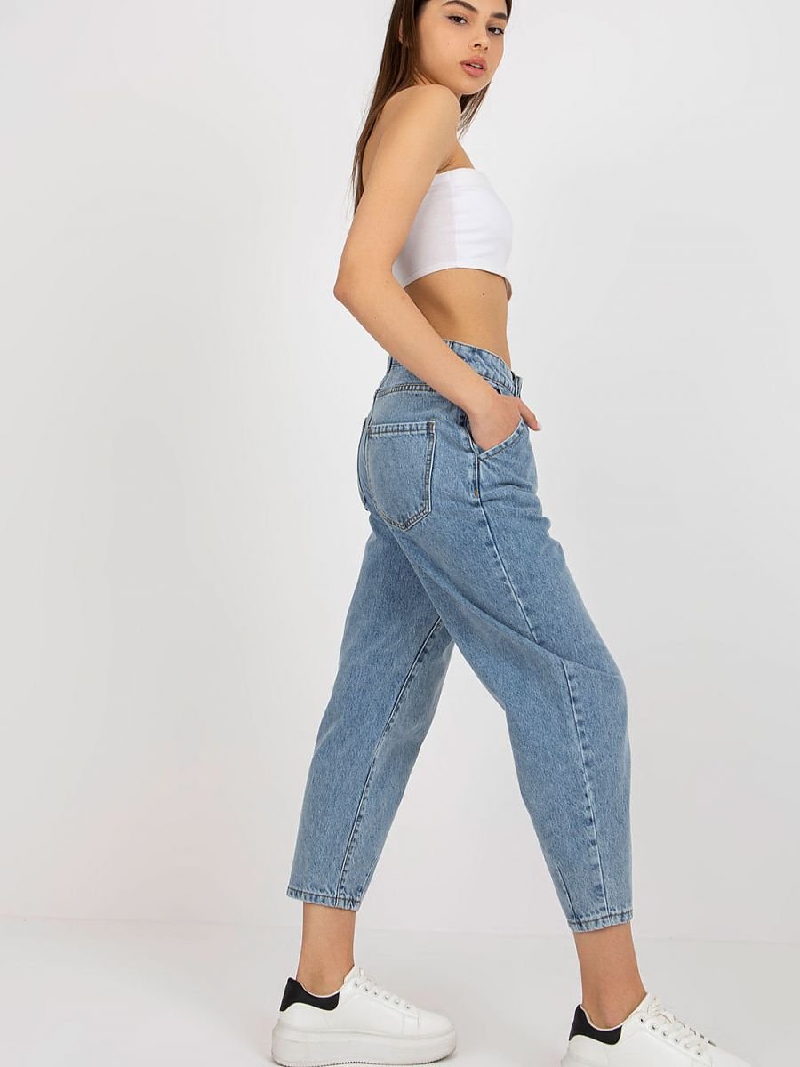 Jeans model 180012 NM