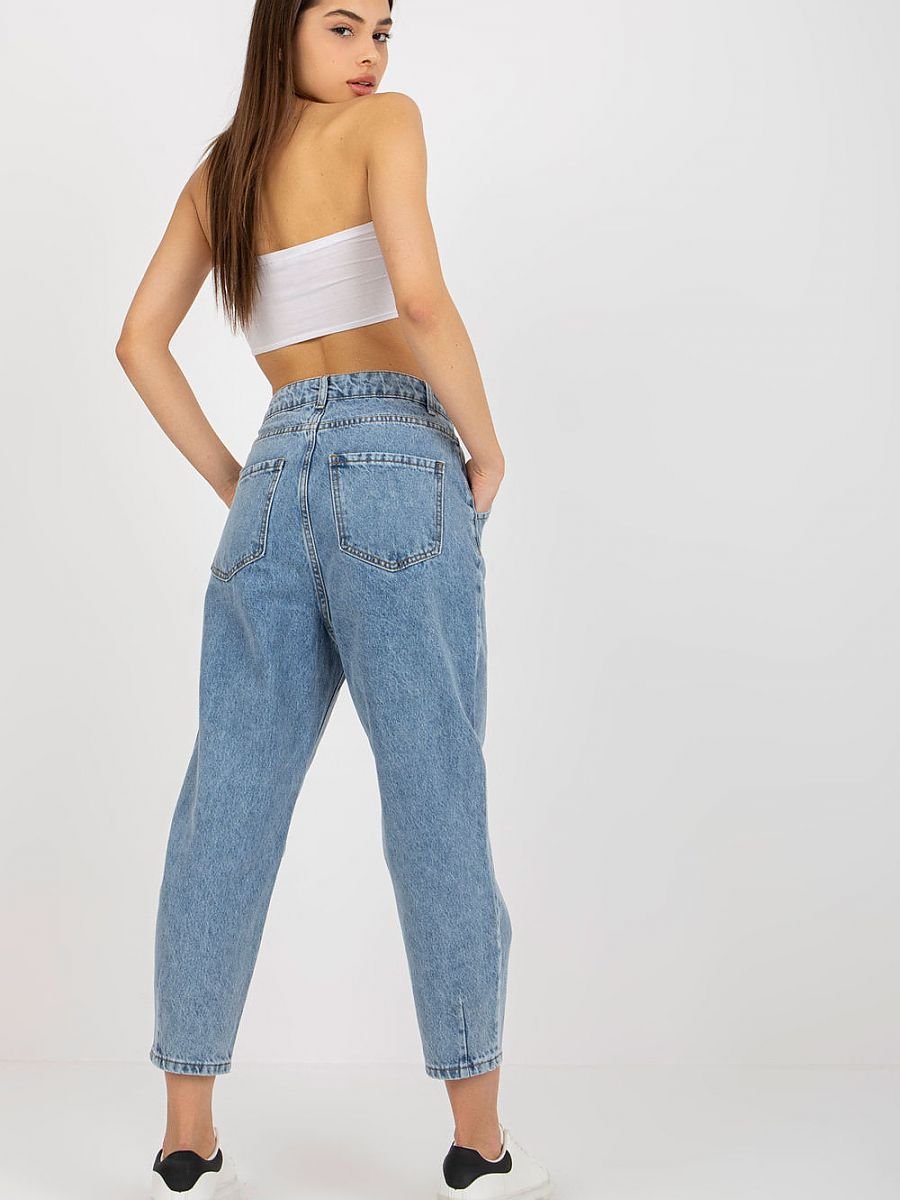 Jeans model 180012 NM