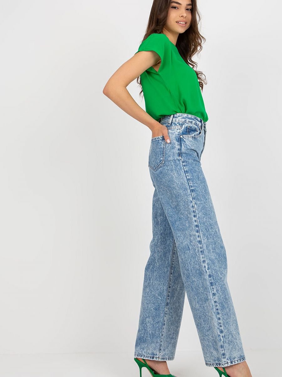 Jeans model 180013 NM