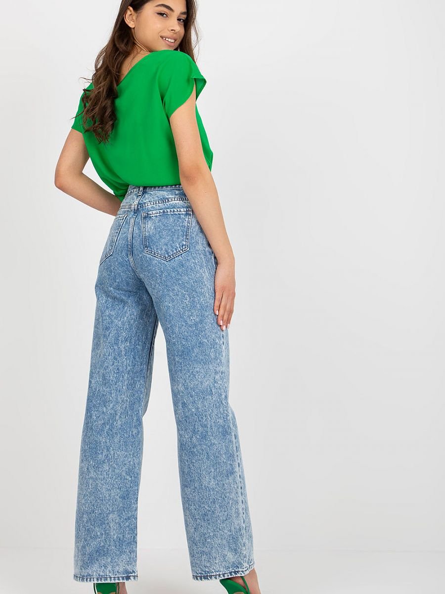 Jeans model 180013 NM