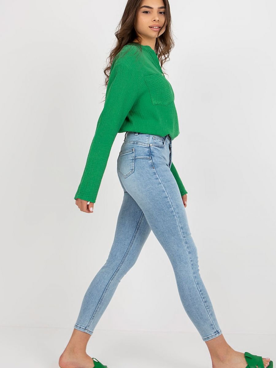 Jeans model 180014 NM