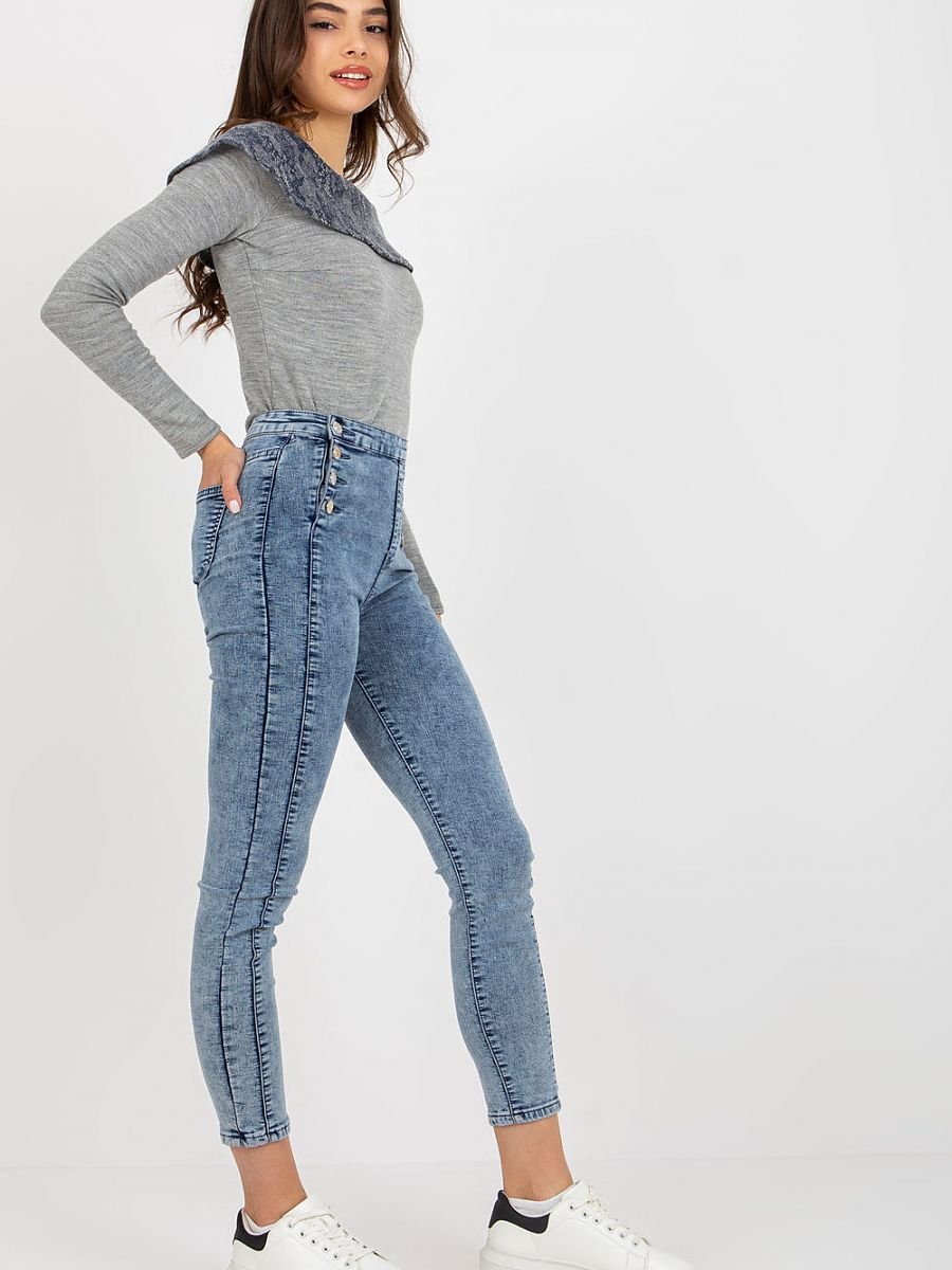 Jeans model 180015 NM