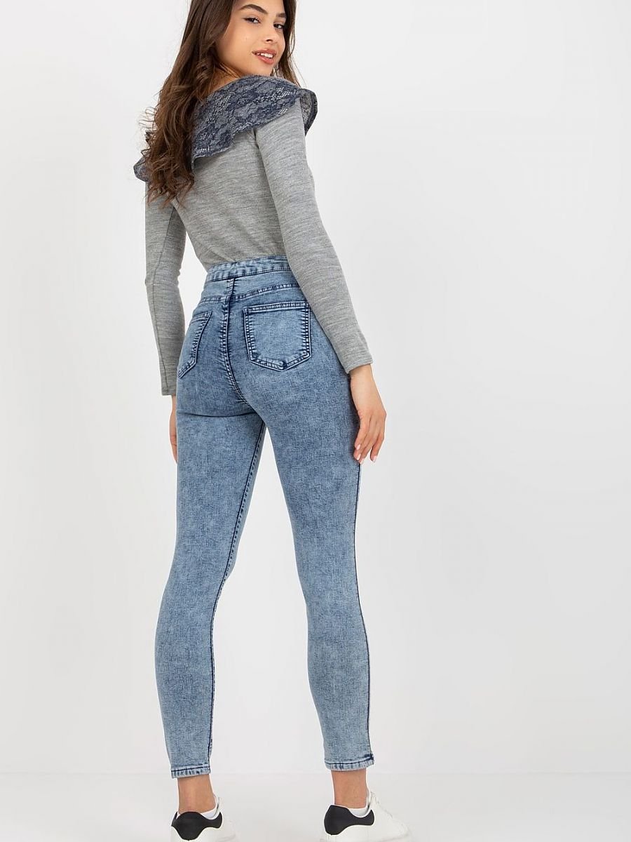 Jeans model 180015 NM