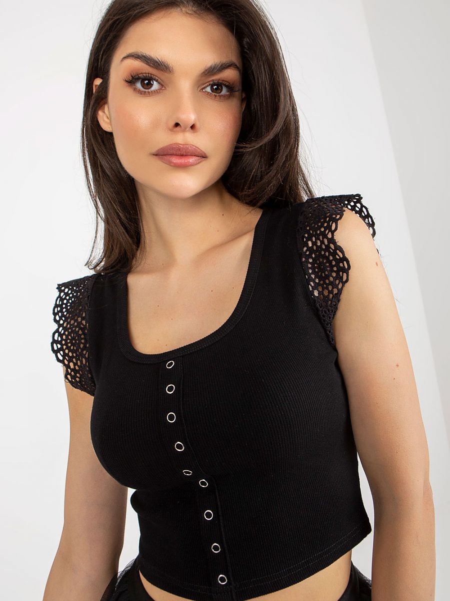 Blouse model 180186 NM