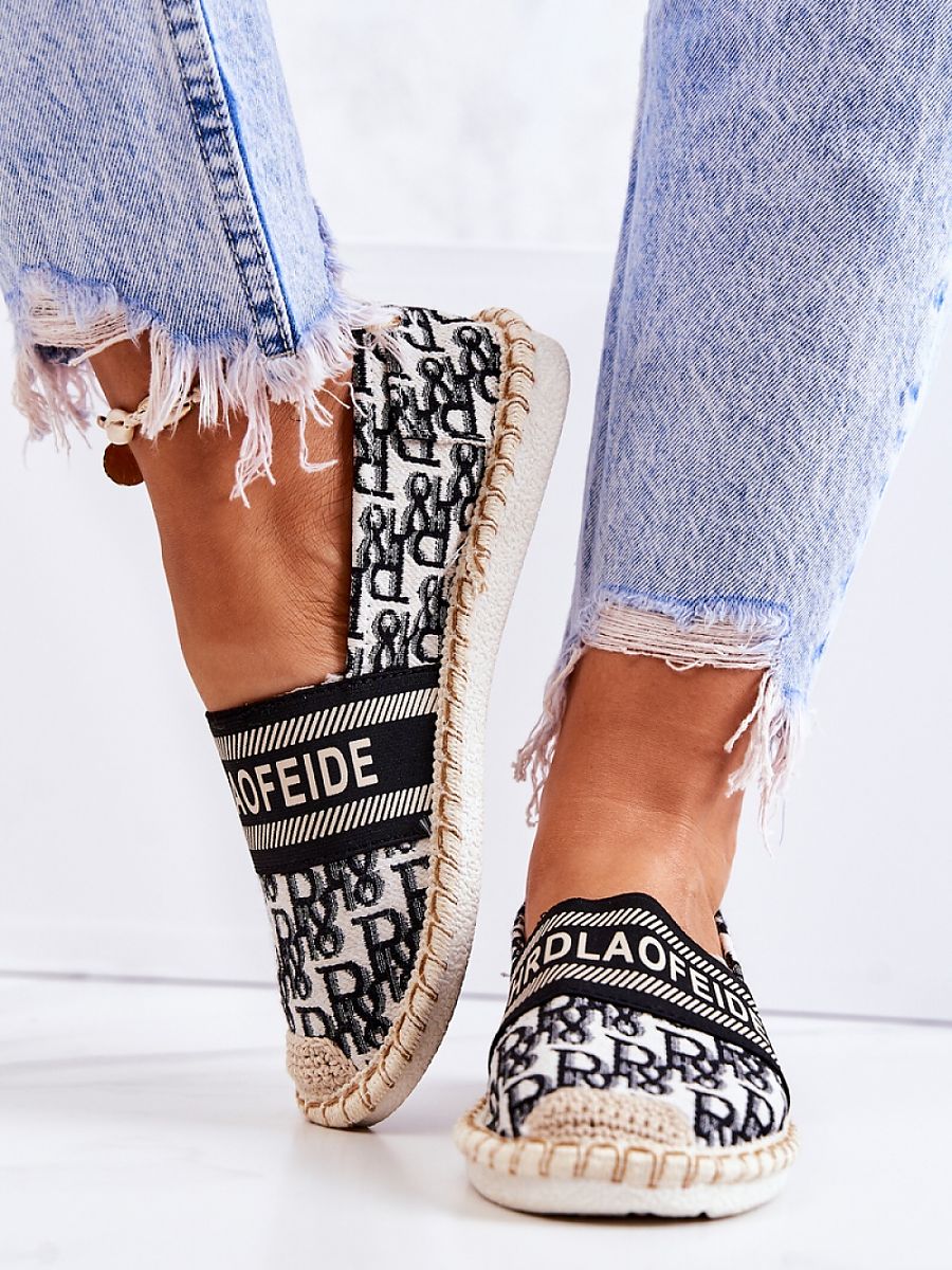 Espadrille model 180529 Step in style