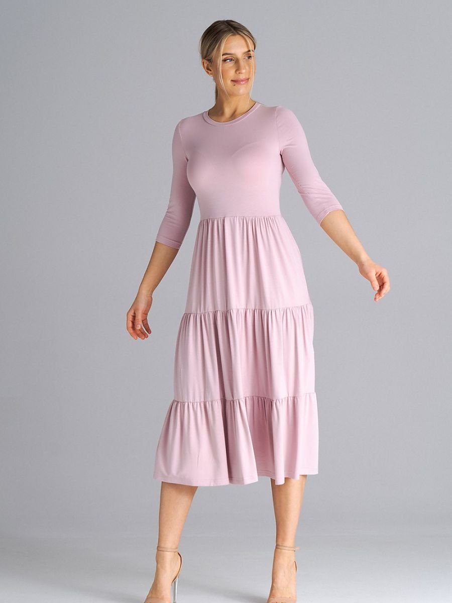 Daydress model 180848 Figl