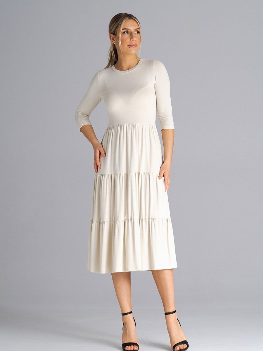 Daydress model 180849 Figl