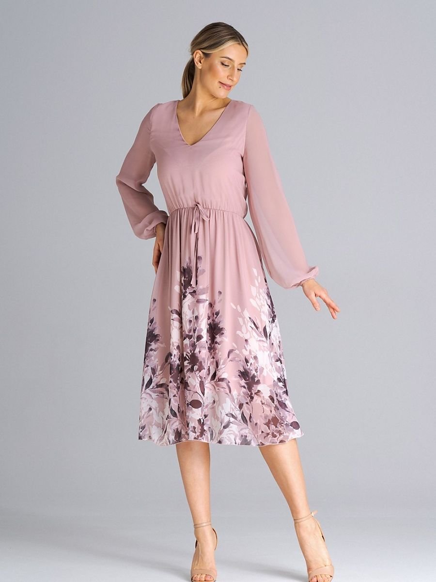 Daydress model 180862 Figl