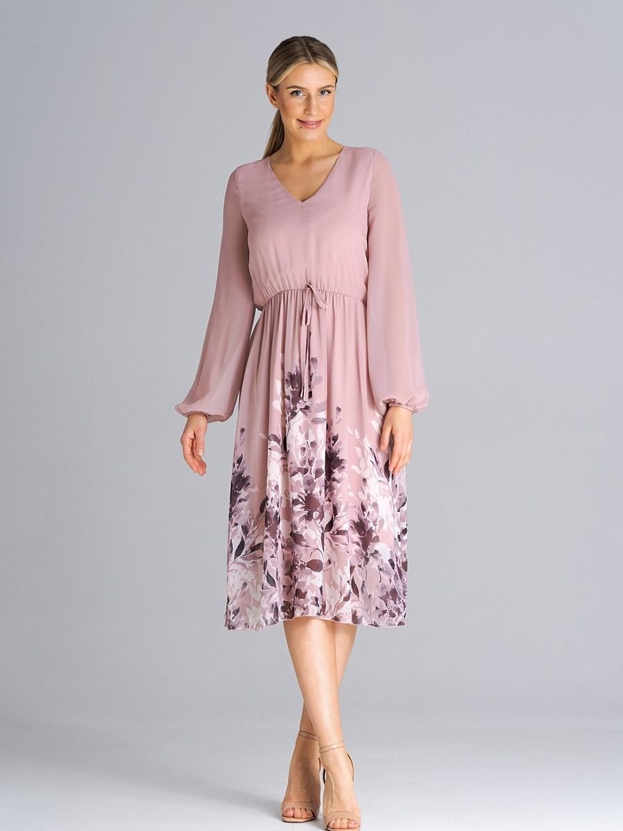 Daydress model 180862 Figl