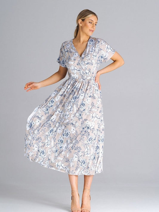 Daydress model 180870 Figl