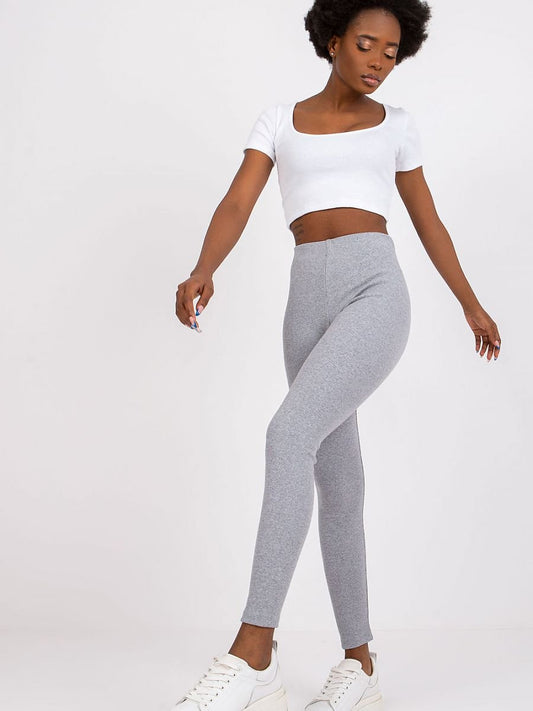 Long leggings model 180886 Rue Paris