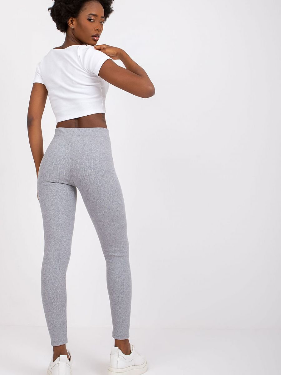 Long leggings model 180886 Rue Paris