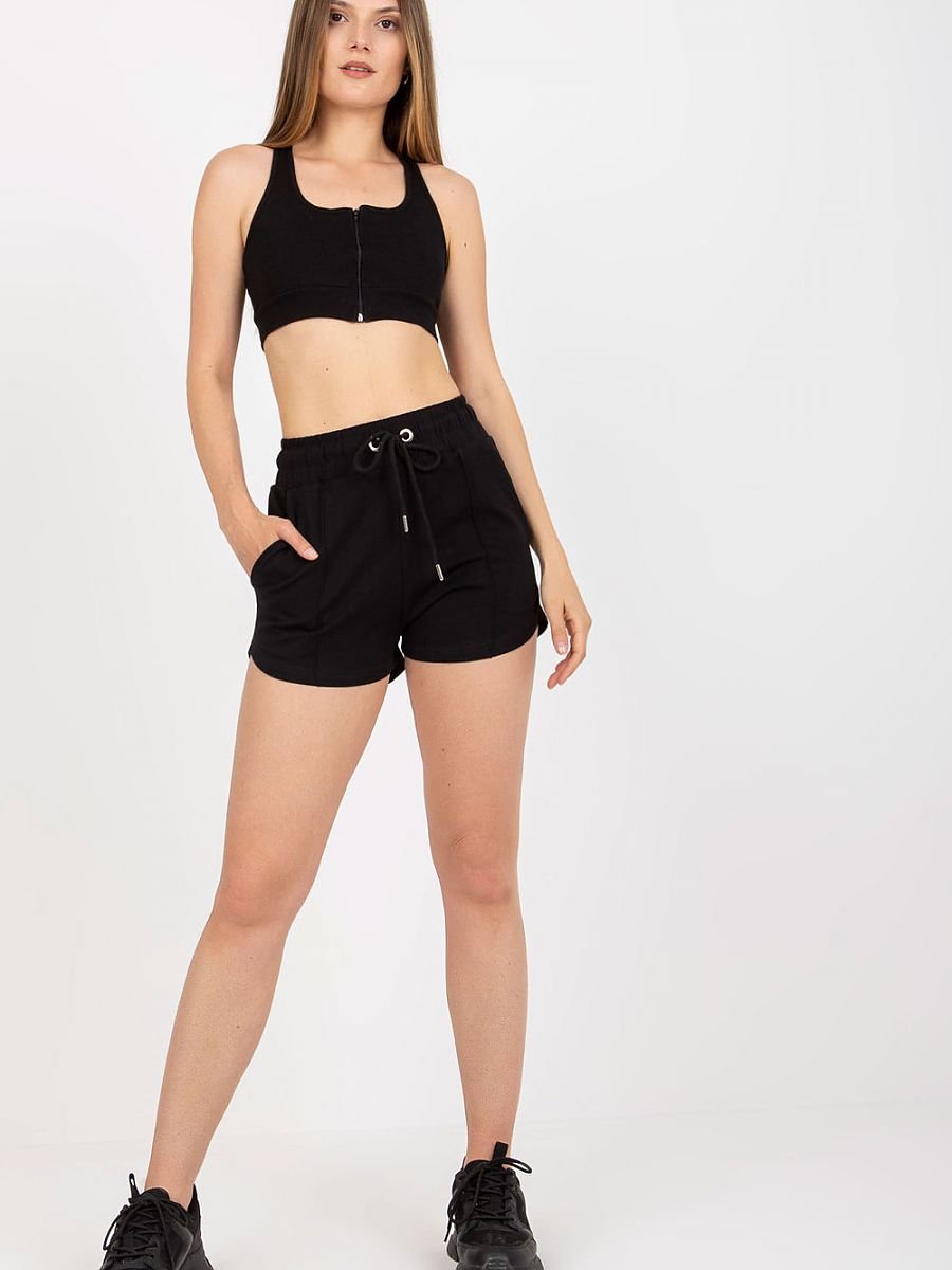 Shorts model 180900 Rue Paris