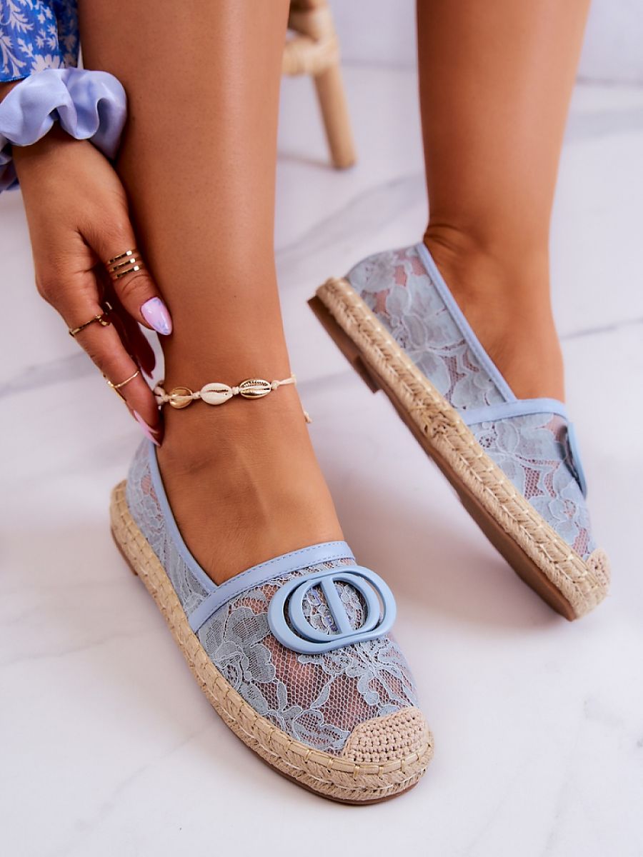 Espadrille model 181037 Step in style