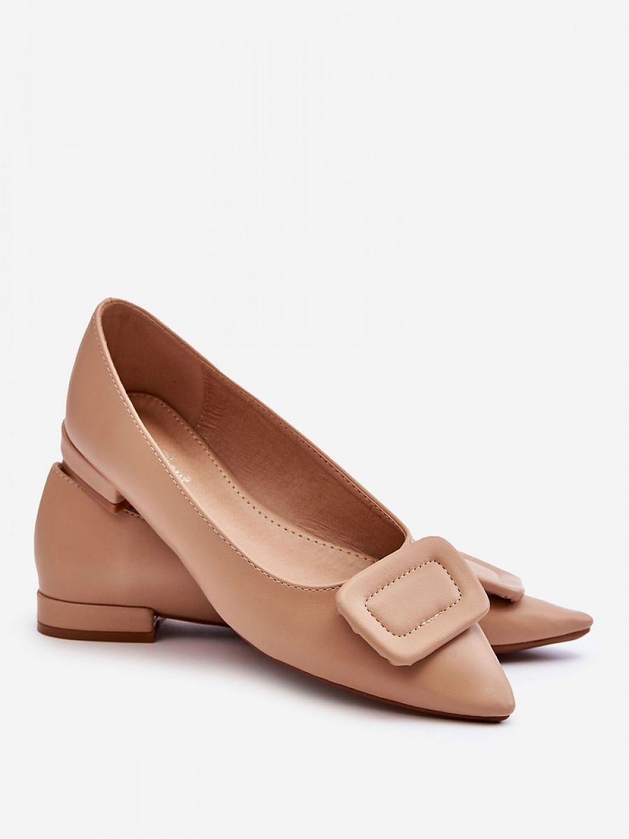 Ballet flats model 181055 Step in style