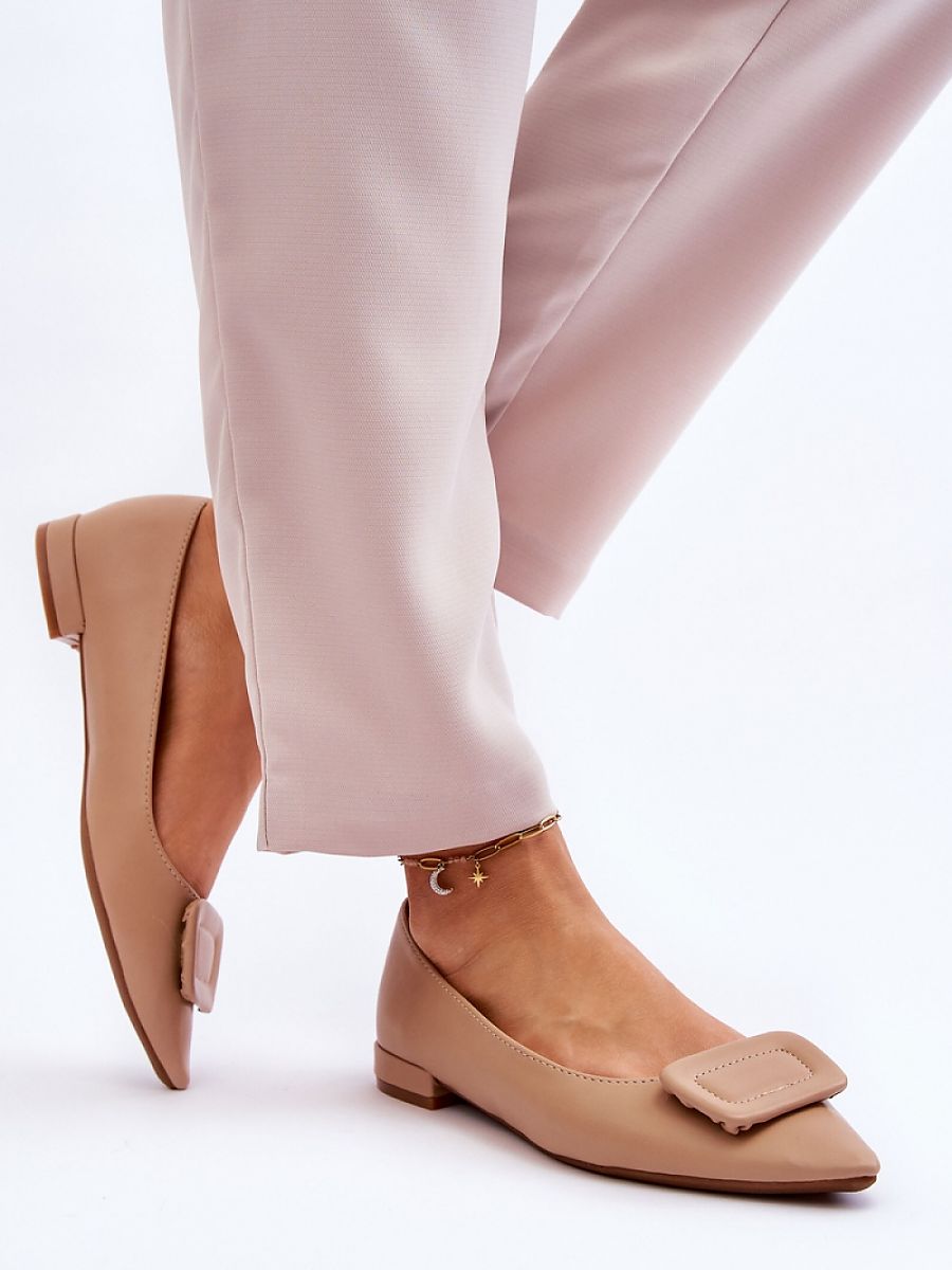 Ballet flats model 181055 Step in style