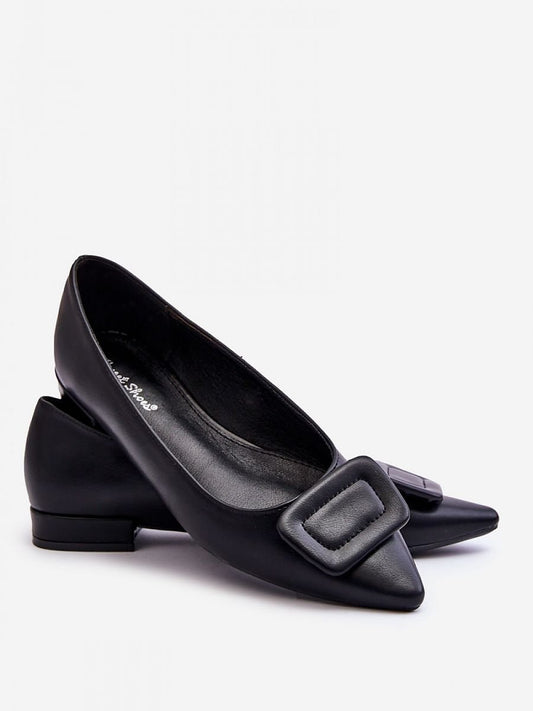 Ballet flats model 181056 Step in style