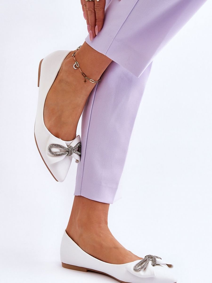 Ballet flats model 181060 Step in style