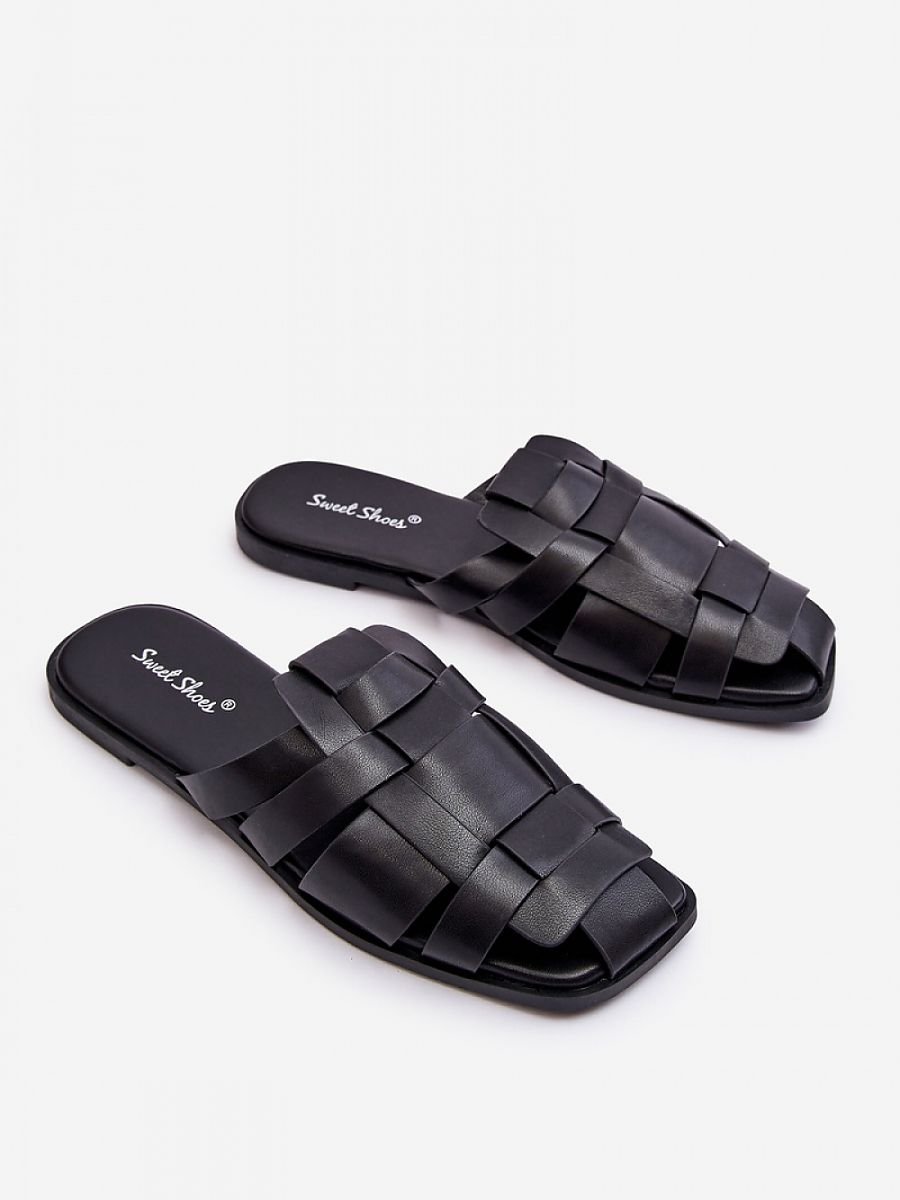 Flip-flops model 181196 Step in style