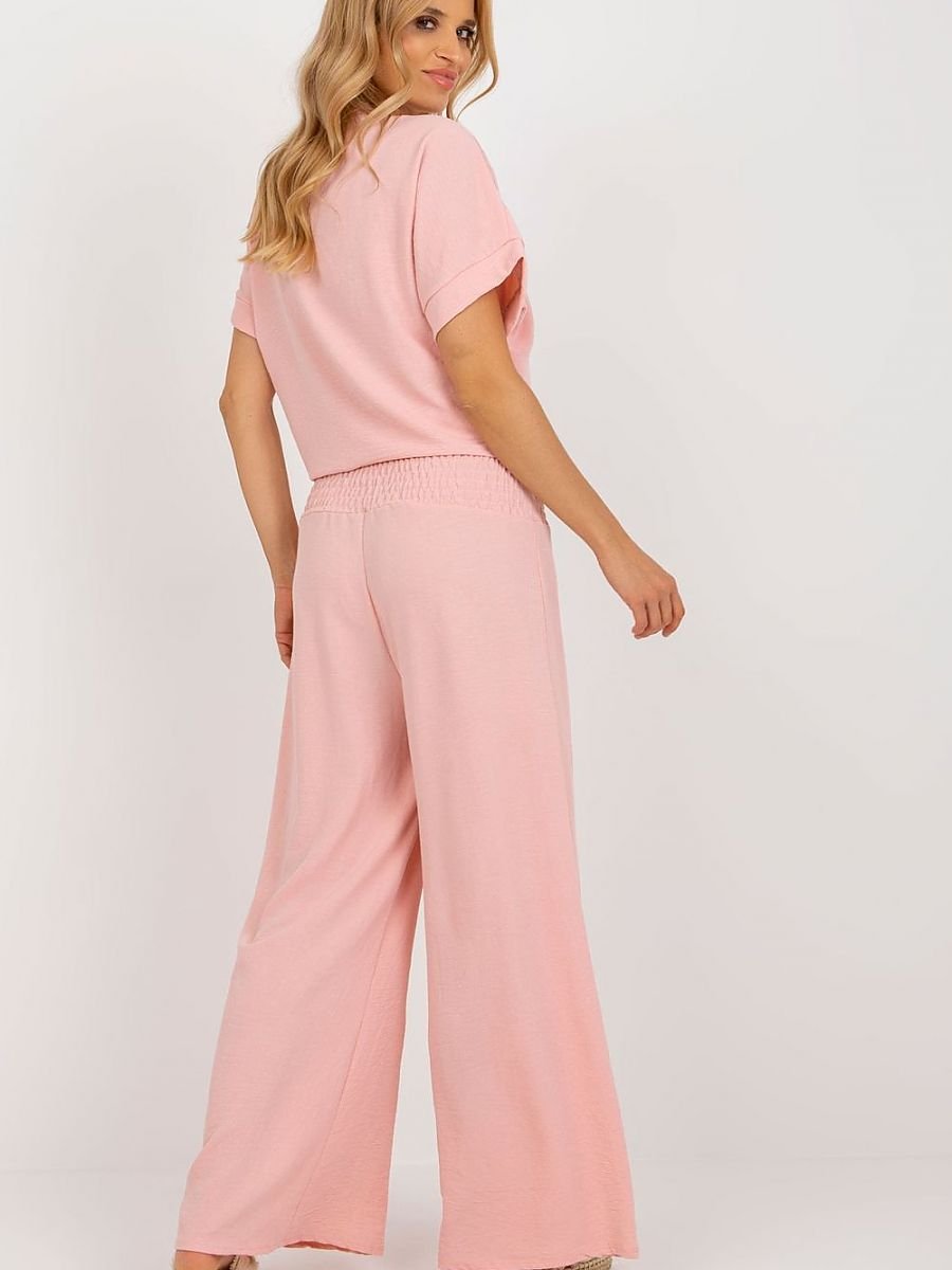 Trousers model 181345 Italy Moda