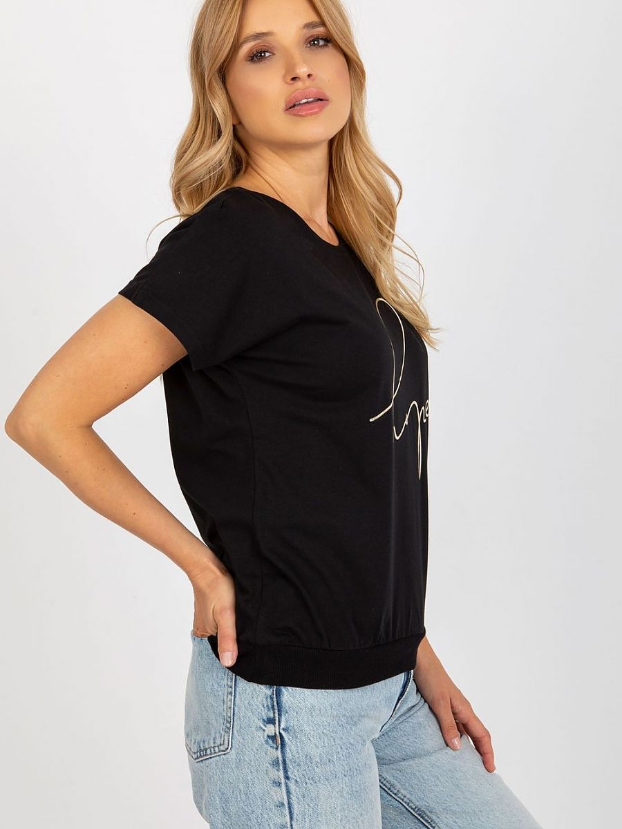 Blouse model 181360 Rue Paris