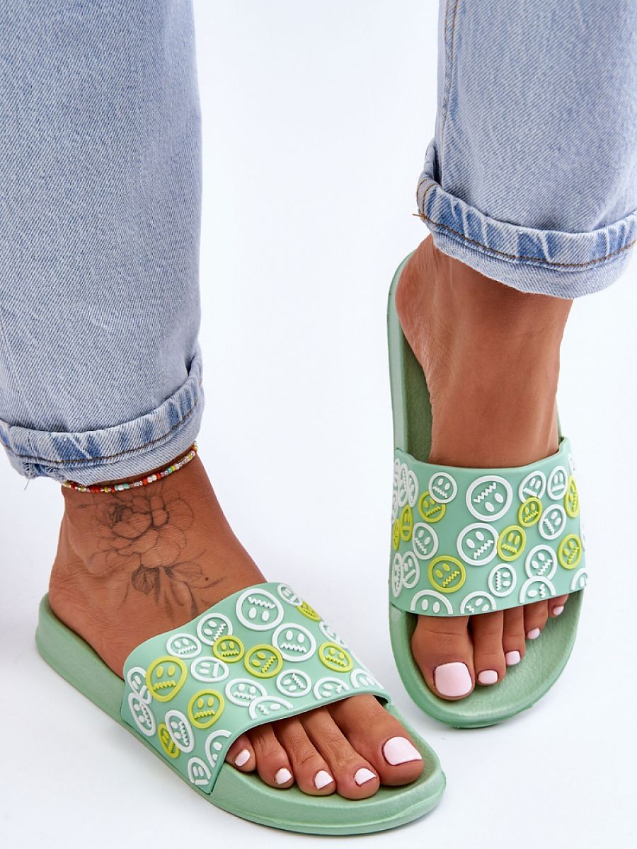 Flip-flops model 181393 Step in style