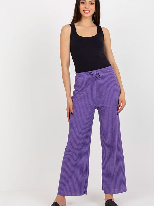 Women trousers model 181605 Factory Price