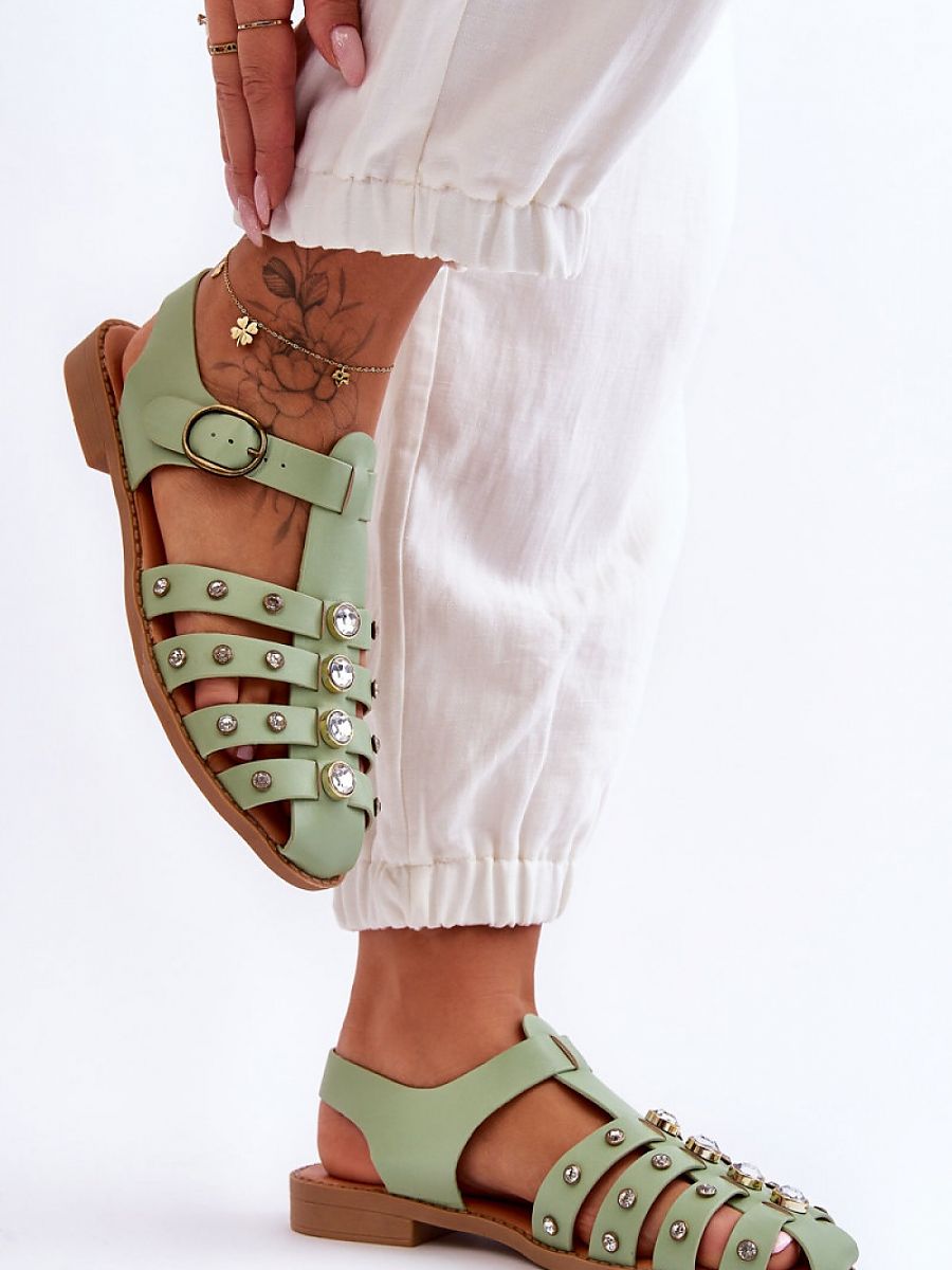 Sandals model 181646 Step in style