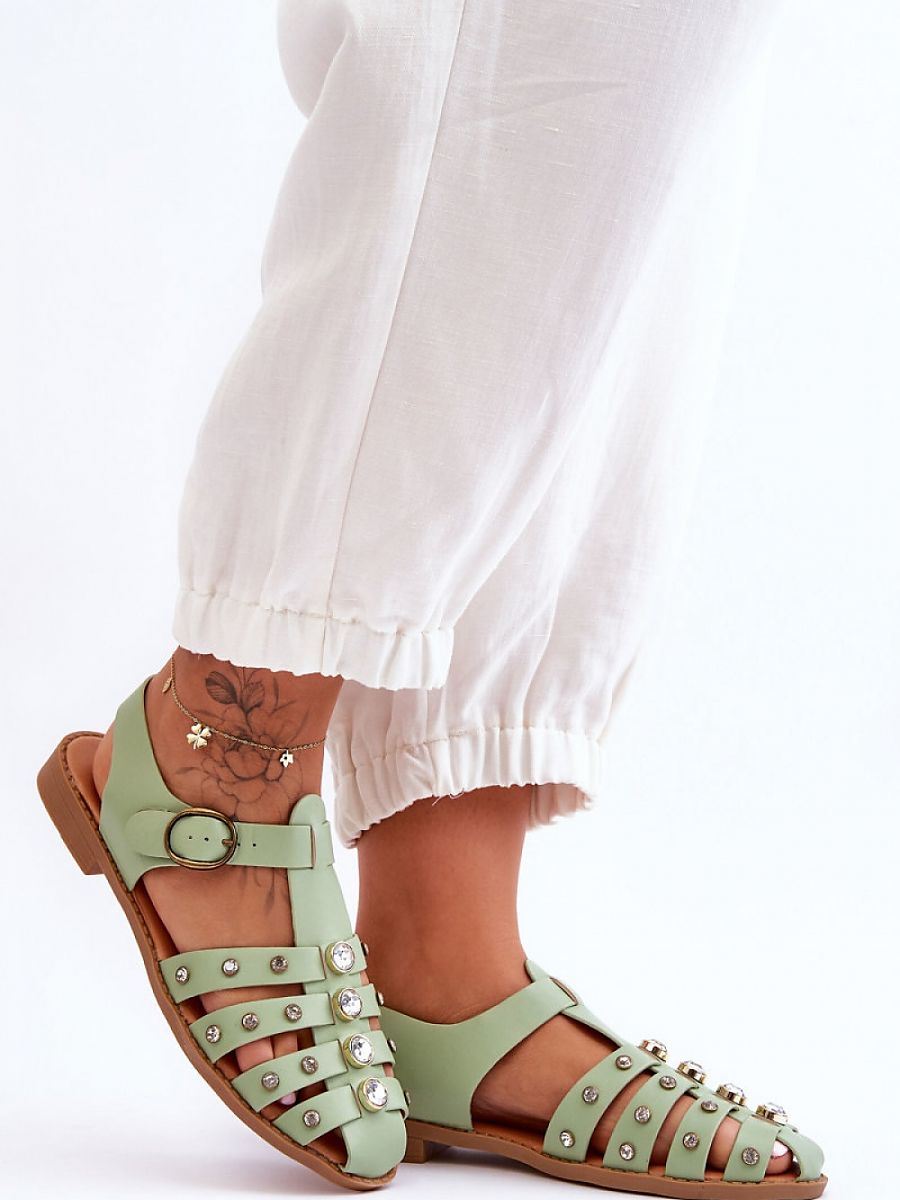 Sandals model 181646 Step in style