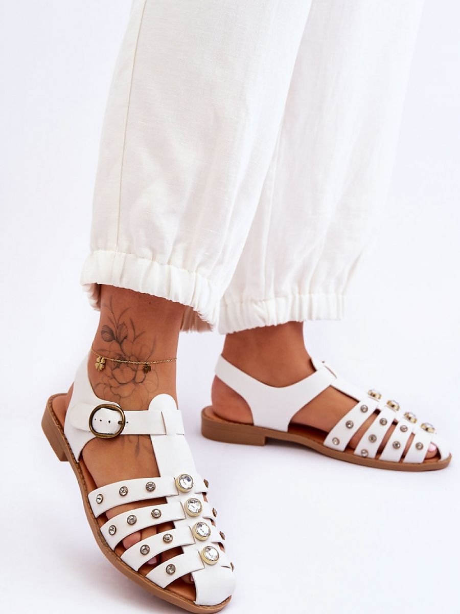 Sandals model 181647 Step in style