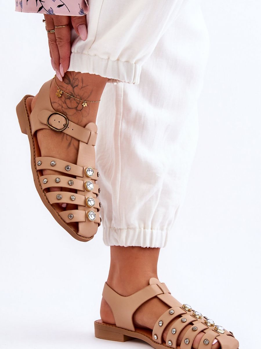 Sandals model 181648 Step in style