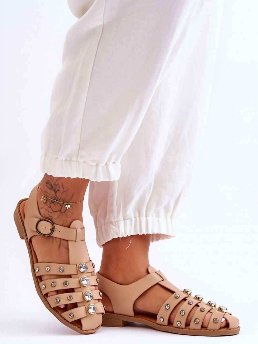 Sandals model 181648 Step in style