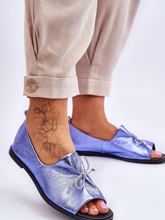 Ballet flats model 181763 Step in style