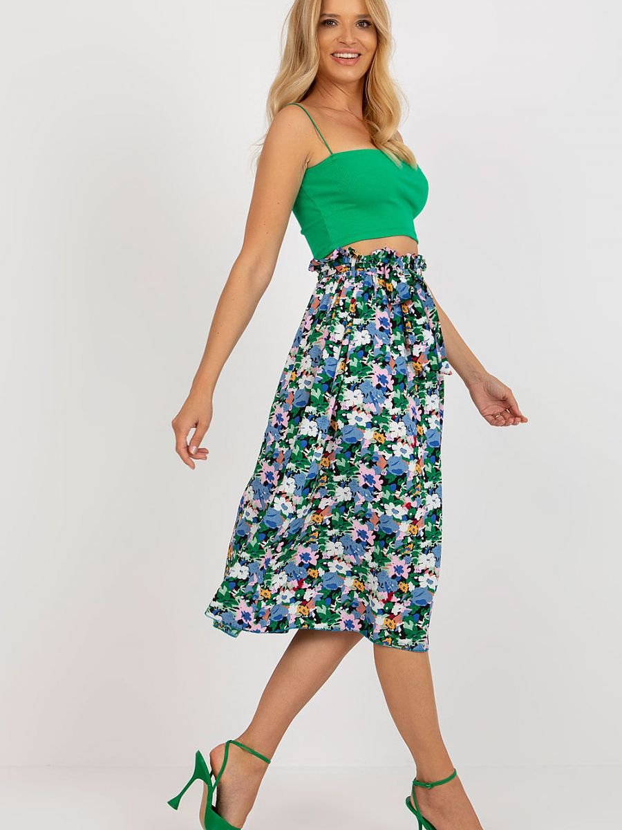 Skirt model 182115 Rue Paris