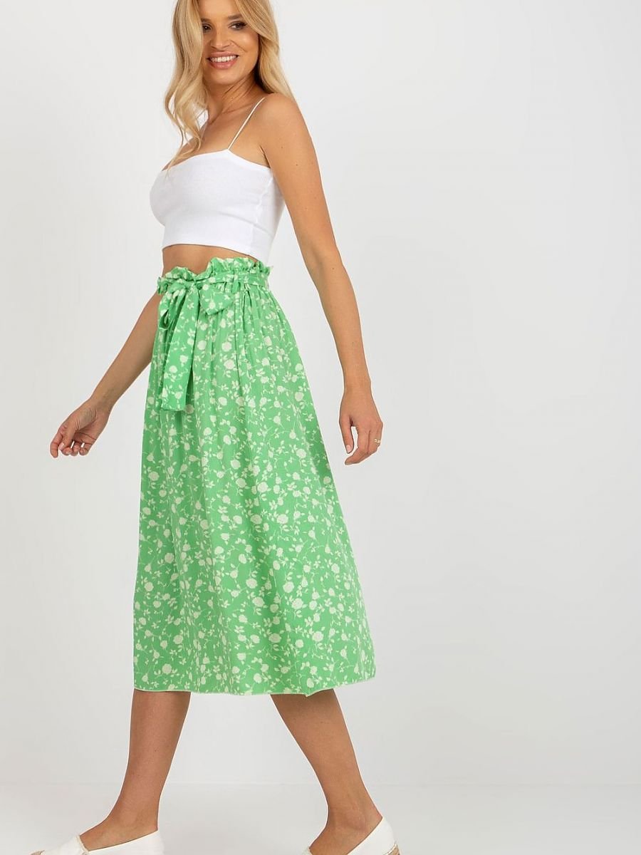 Skirt model 182116 Rue Paris