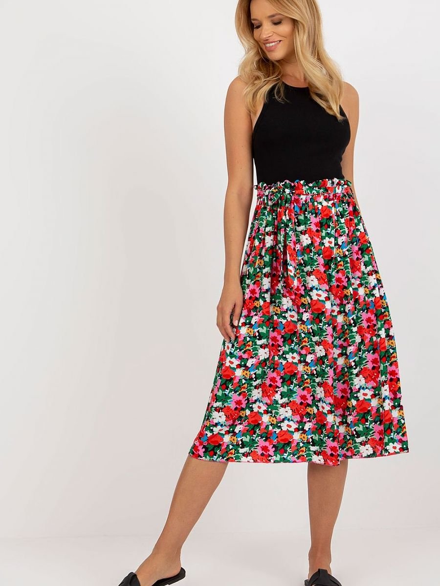 Skirt model 182118 Rue Paris