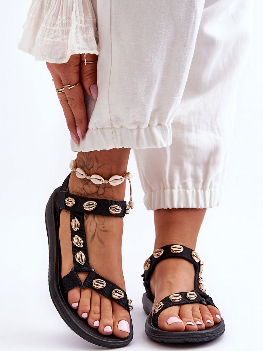 Sandals model 182307 Step in style