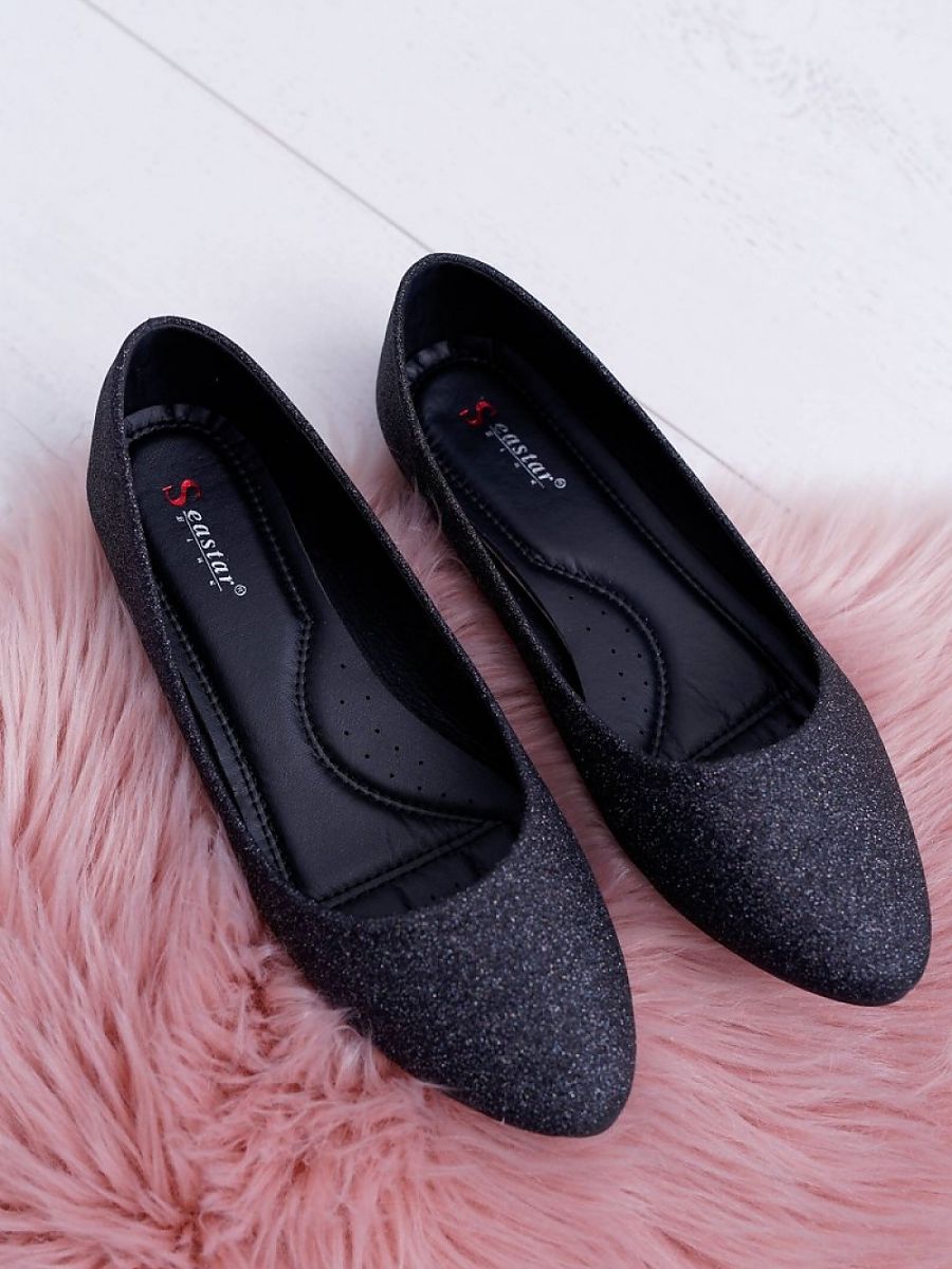 Ballet flats model 182368 Step in style