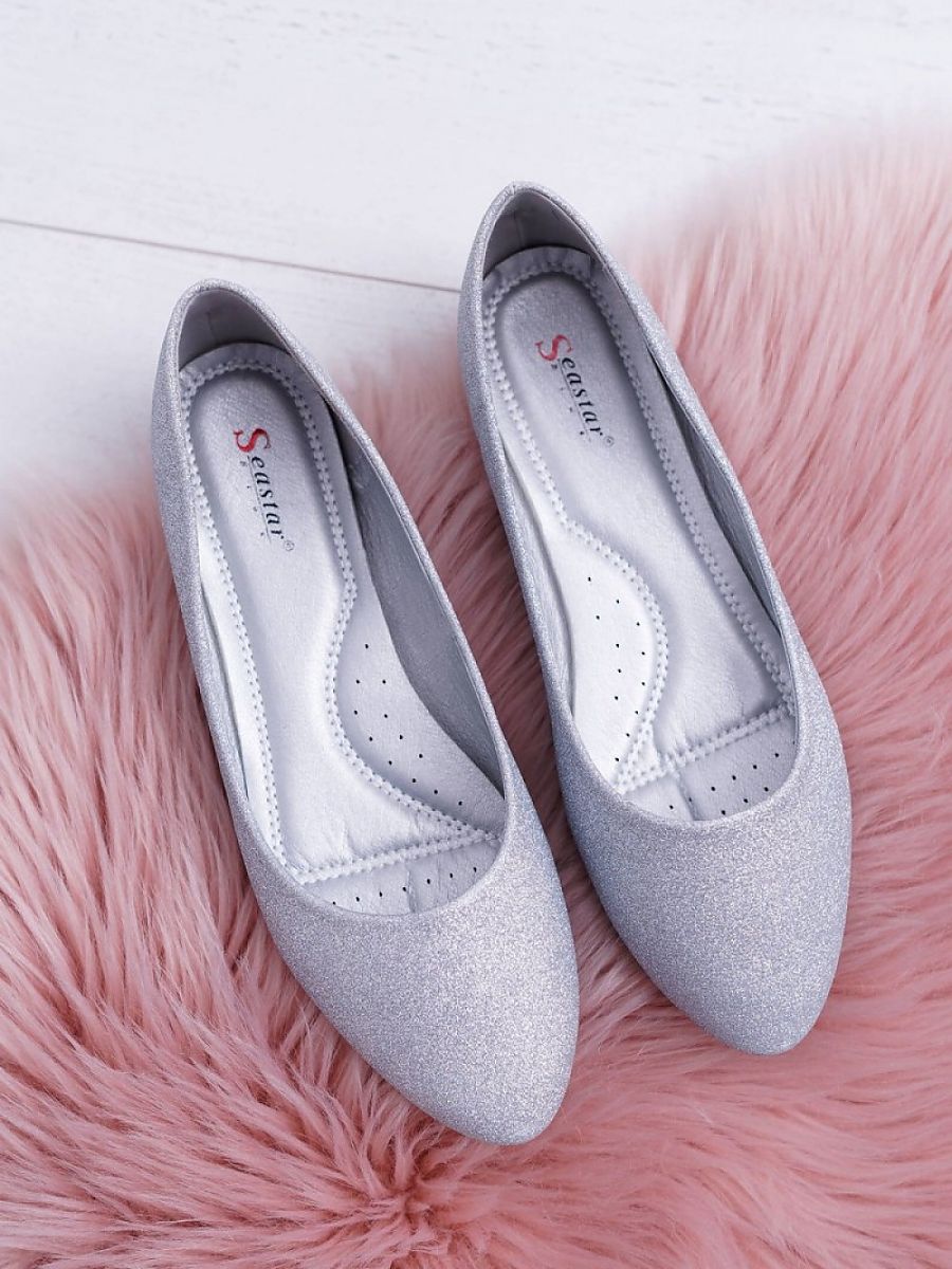 Ballet flats model 182371 Step in style