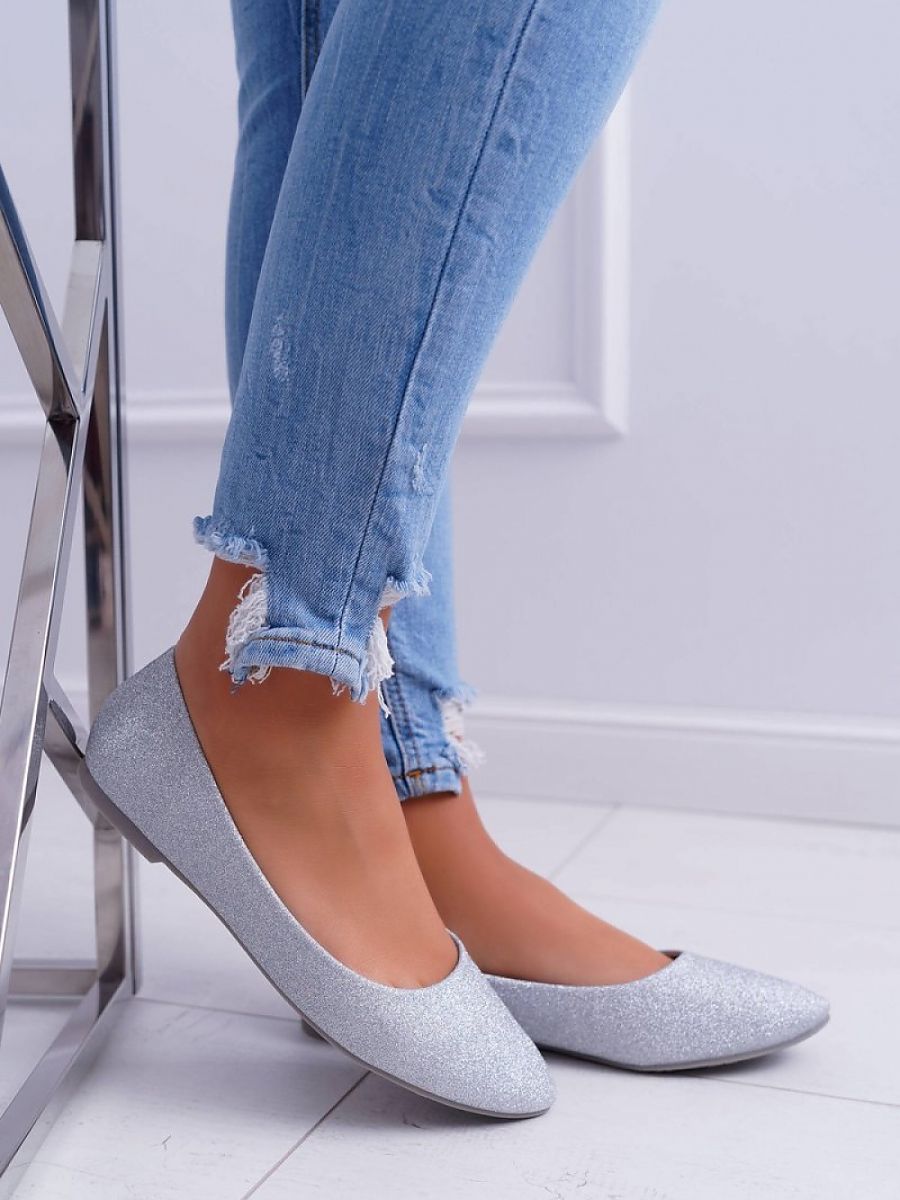 Ballet flats model 182371 Step in style