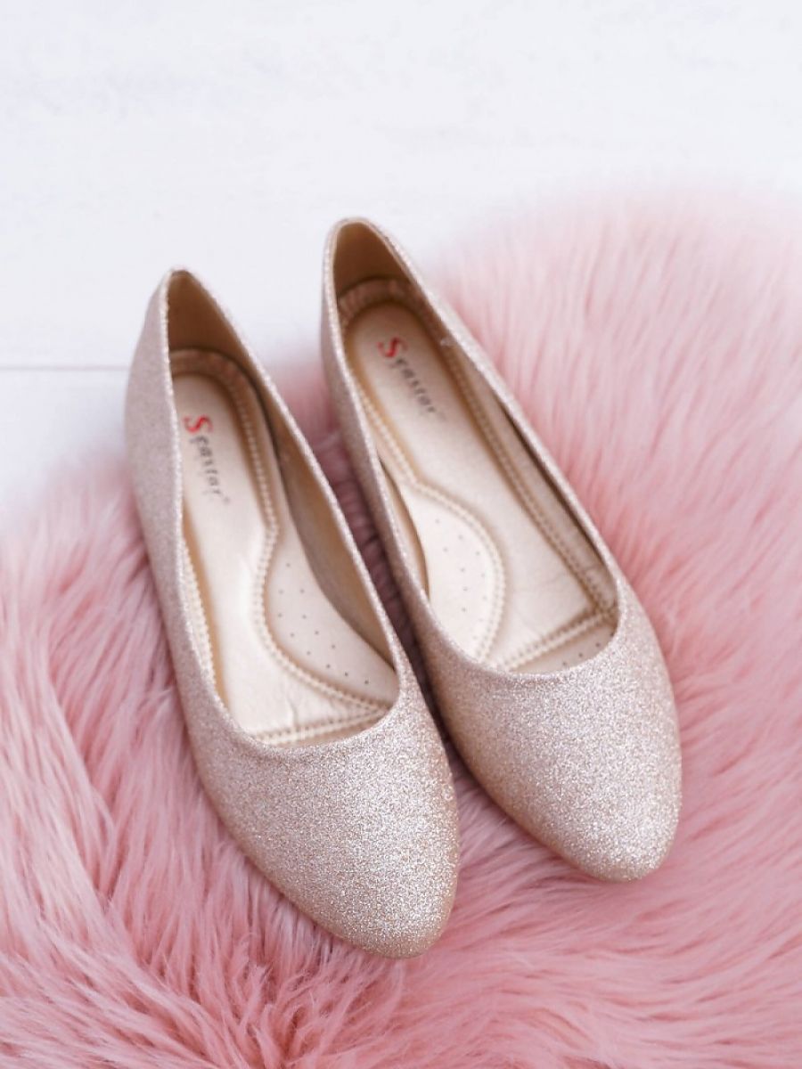 Ballet flats model 182372 Step in style