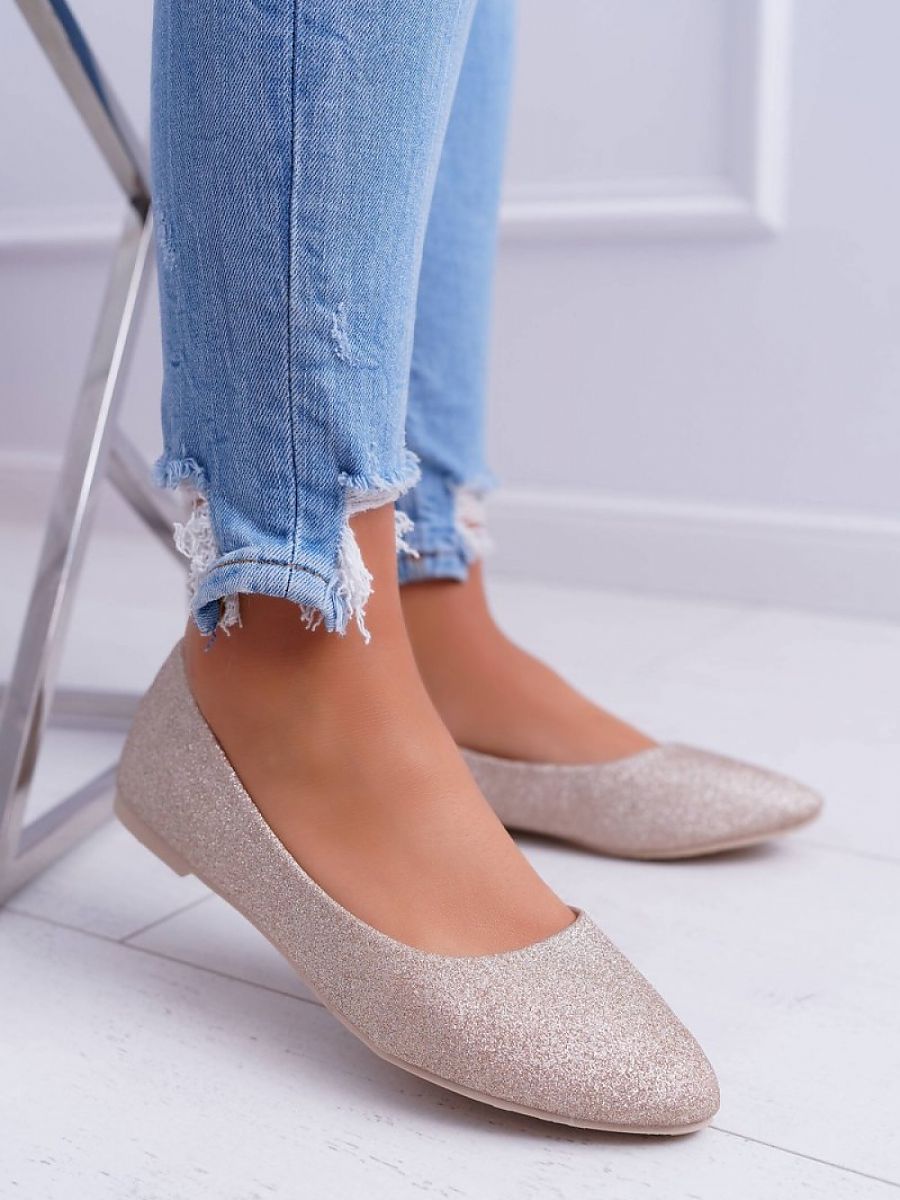 Ballet flats model 182372 Step in style